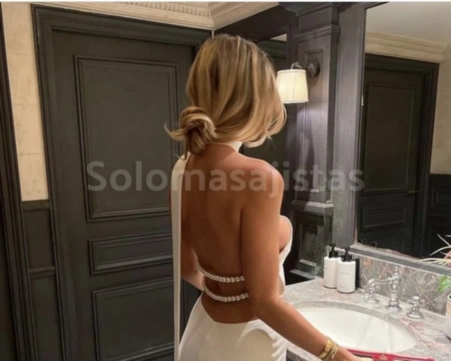 solomasajistas Masajes eróticos                    Madrid Mimos y relajación 604971450