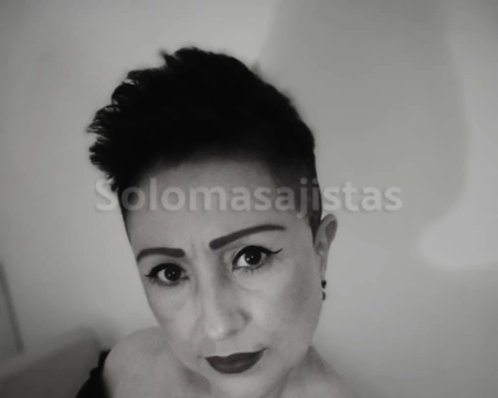 solomasajistas Masajes Terapéuticos                     Profesional  titulada 690850887