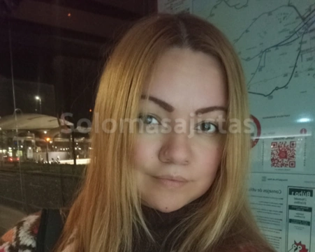 solomasajistas Masajistas Asturias Masaje relajante o descontracturante 678846259