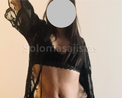 solomasajistas Masajes eróticos                    Valencia Alma de valencia 641261336
