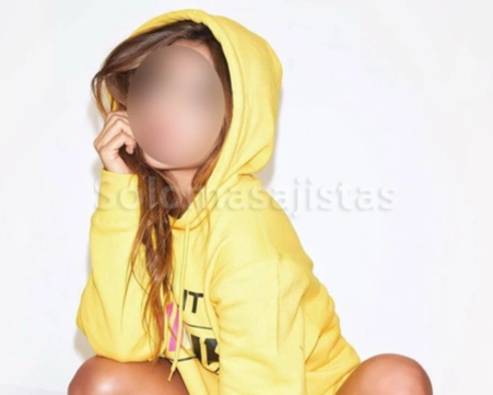 solomasajistas Masajes eróticos                    Alicante Luciana masajes de excelencia en alicante 630982491