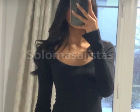 solomasajistas Masajes eróticos                    Málaga Masajes tantra y eróticos 643310239