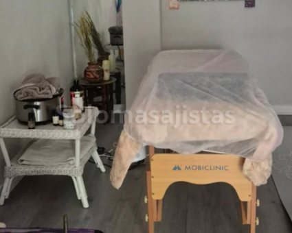 solomasajistas Masajes eróticos León Masajista diplomada 622167773