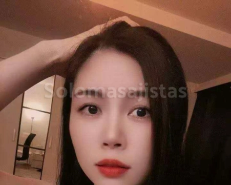 solomasajistas Masajes eróticos                    Madrid Chicas 617007388