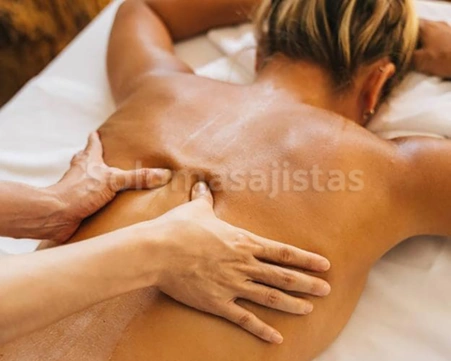 solomasajistas Masajistas Madrid MASAJE RELAJANTE 623923700