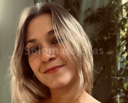 solomasajistas Masajistas Barcelona Masajista profesional 615542739