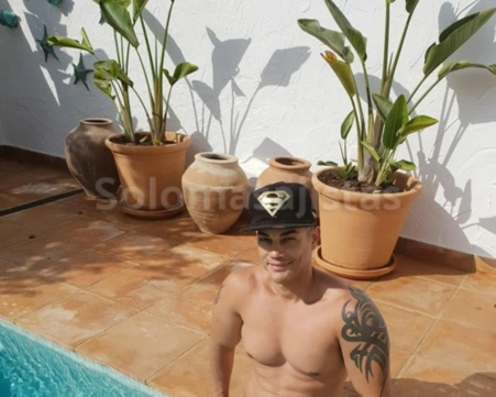 solomasajistas Masajistas masculinos                     Joven deportista masculino 637388716