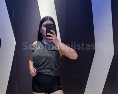solomasajistas Masajes eróticos                    Madrid Masajista vanessa 27 años 692330092