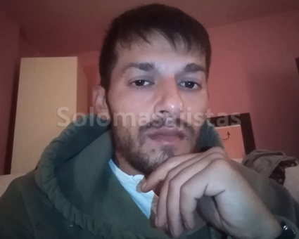 solomasajistas Masajistas masculinos Sevilla Masajes a domicilio o hotel principiante 642680755