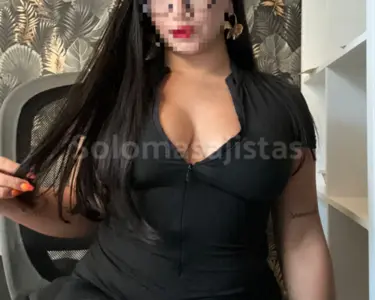 solomasajistas Masajes eróticos                    Barcelona Masajista erotica 695332563