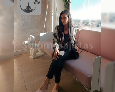 solomasajistas Masajistas                    Barcelona Masajista Terapéutica en Madrid  621051080