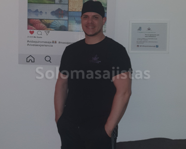 solomasajistas Masajistas masculinos Valencia Masaje sensitivo 666906144