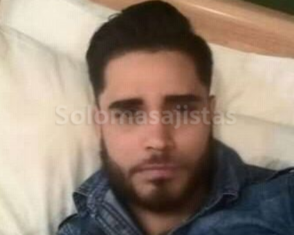 solomasajistas Masajistas masculinos Valencia Masajista Profesional 666738636
