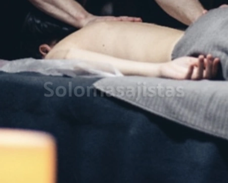 solomasajistas Masajistas masculinos Madrid Masajista para mujeres a domicilio 663567894