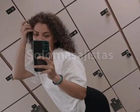 solomasajistas Masajes eróticos                    Barcelona Masajista especializada 600235330