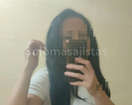 solomasajistas Masajes eróticos Toledo Laura masajista española 641438356