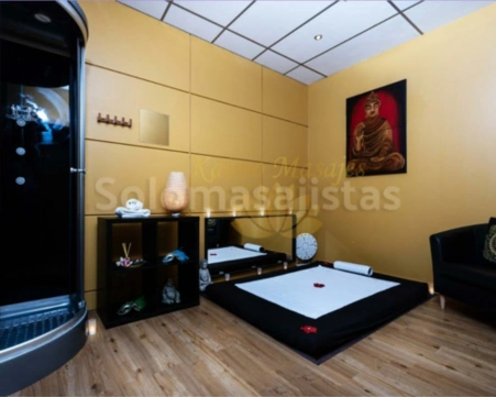solomasajistas Masajes eróticos                    Madrid Masajistas eróticas en barrio salamanc 604285775