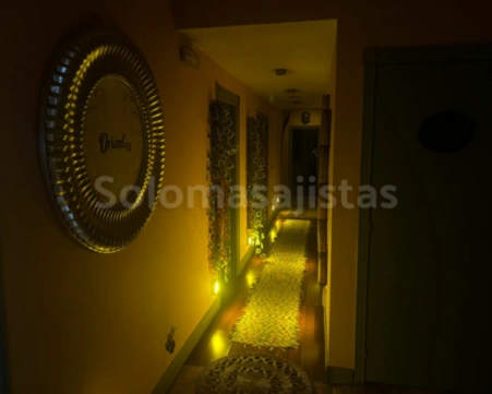 solomasajistas Masajes eróticos                    Pontevedra Orientspa 686727749