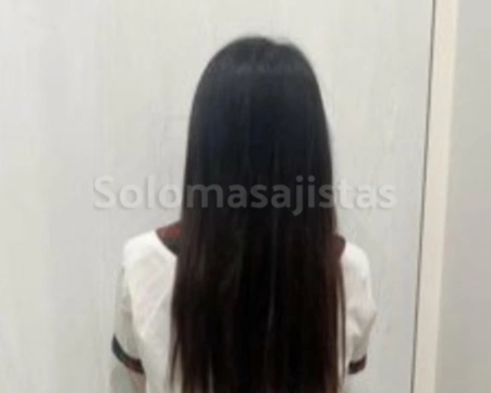 solomasajistas Masajes Terapéuticos                     Masajistas chinas el carmen 611003161