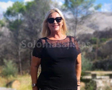solomasajistas Masajes eróticos                     Masajes integrales 643684711