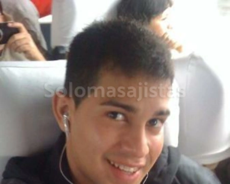 solomasajistas Masajistas masculinos Murcia Masajista latino 672996251