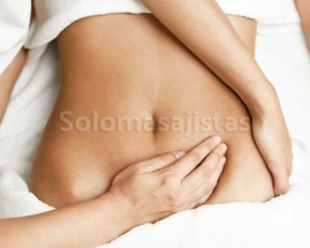 solomasajistas Masajes Terapéuticos Madrid Se merecen este placentero masaje 677509554
