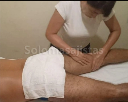 solomasajistas Masajistas                    Murcia Masaje relajante cuerpo completo de pies a cabeza 612259703
