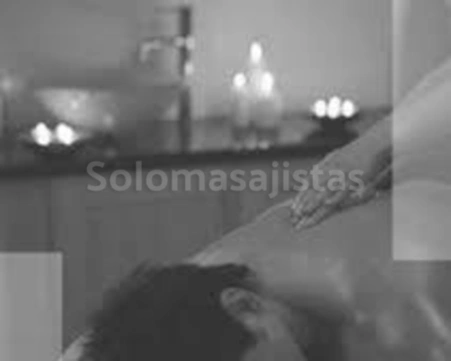 solomasajistas Masajes eróticos                    Barcelona SOY CROSSDRESSER MASAJE SENSITIVO EN CAMILLA 602422712