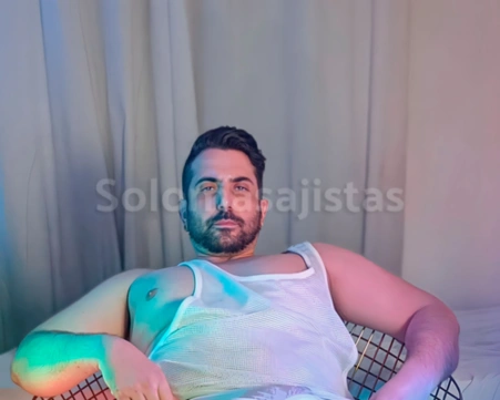 solomasajistas Masajistas masculinos Alicante MASAJISTA CHICO PARA CHICOS 623987682