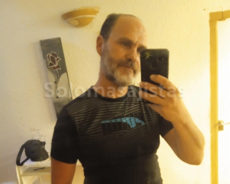 solomasajistas Masajistas Zaragoza Masajes relajantes 622650212
