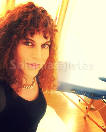 solomasajistas 							 quiromasaje deportivo eficaz y profesional 695109272