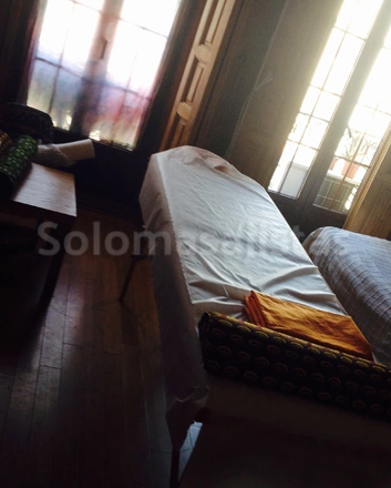 solomasajistas 							 Masajes terepeuticos  689918463