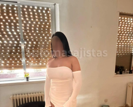 solomasajistas Masajes eróticos                    Madrid masajes 613232097