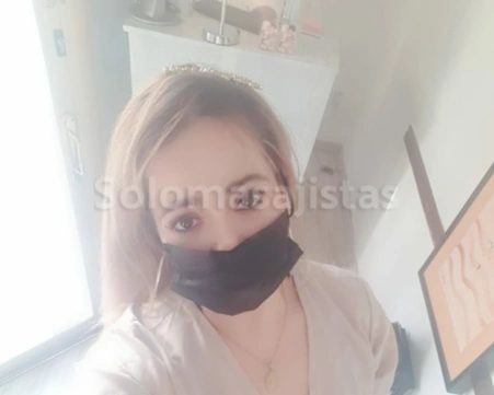 solomasajistas Masajistas                    Mallorca Masajista profesional 611609931