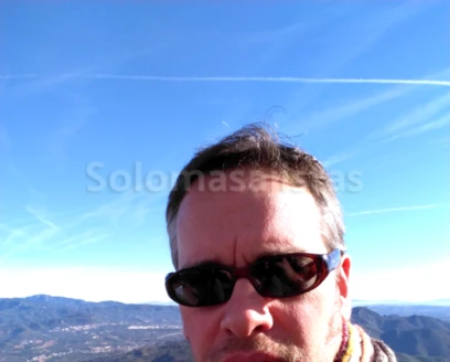 solomasajistas Masajes Terapéuticos							 Masaje y Reflexo
