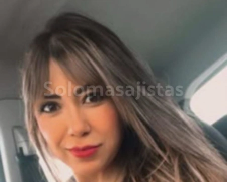 solomasajistas Masajes eróticos Las Palmas NOVEDAD! LAURA EN LAS PALMAS! POR LA NOCHE 603935751