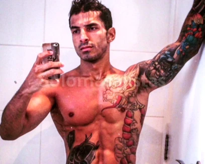 solomasajistas Masajes Gays							 MASAJISTA GAY PROFESIONAL 627129370
