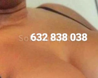 solomasajistas Masajes eróticos                    Barcelona Negritas Lindas 632838038