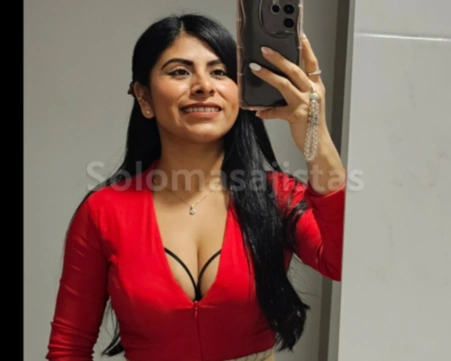 solomasajistas Masajistas Madrid Masajes relajantes en alpedrete 610962477