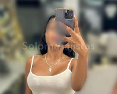 solomasajistas Masajes eróticos                    Tenerife Promoción de navidad 613716211