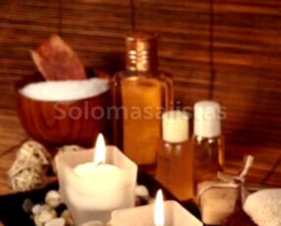 solomasajistas Masajes Terapéuticos                    Barcelona Masajes  Relajantes  Integrales y Aroma Terapia 642987826