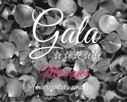 solomasajistas Masajistas sensitivas                Barcelona Gala Sensitive, placer sin medida 934637595
