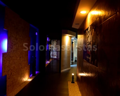 solomasajistas Masajistas sensitivas                Barcelona Gala Sensitive, tu centro de masaje 934637595