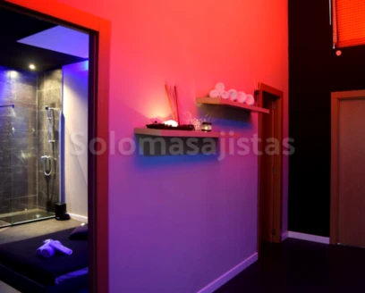 solomasajistas Masajistas sensitivas                Barcelona Nuevas chicas en Gala Sensitive 934637595