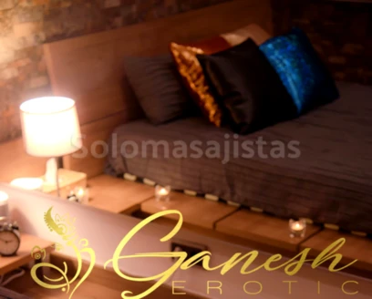solomasajistas Masajes eróticos                    Barcelona Masajes Ganesh 936893958