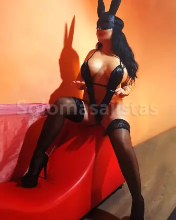 solomasajistas Masajistas sensitivas                Barcelona Diana, masajes a parejas 640509725