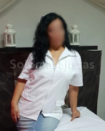 solomasajistas Masajistas Eróticas							Valencia Masajista experta en todos los masajes