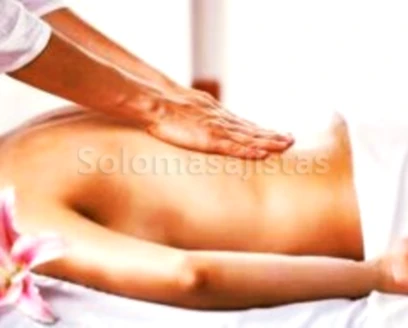 solomasajistas Masajistas Madrid Masajes a Domicilios 611423426