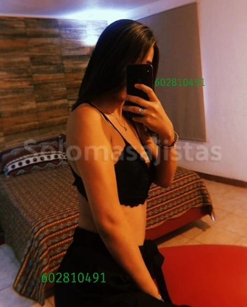solomasajistas Masajes Eróticos							 MASSAGE CON BUENA ENERGÍA / PARTICULAR 