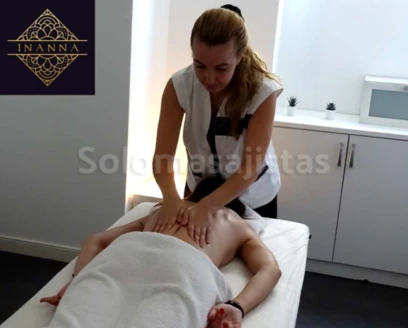solomasajistas Masajistas Zaragoza Bienestar y Relajación 678242234